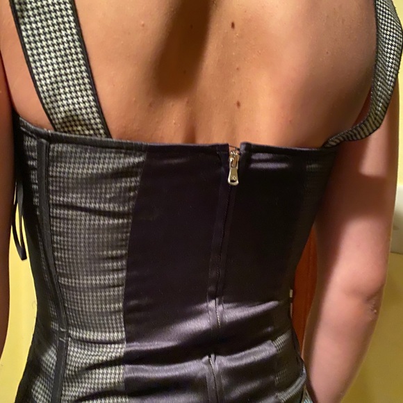 Dolce and Gabbana haute couture vintage bustier! - Picture 3 of 8